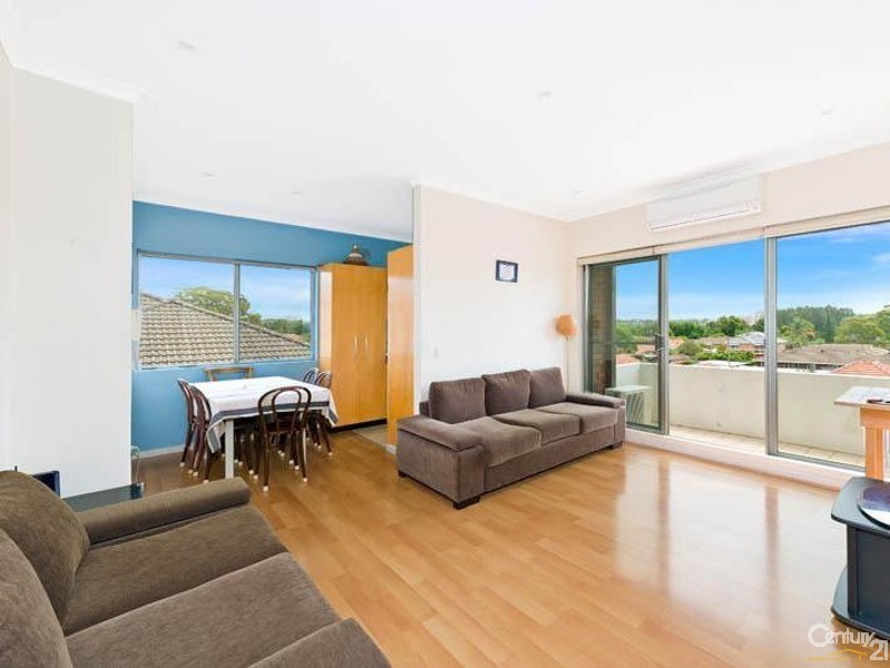 18/14  Crawford Road, Brighton-le-sands NSW 2216