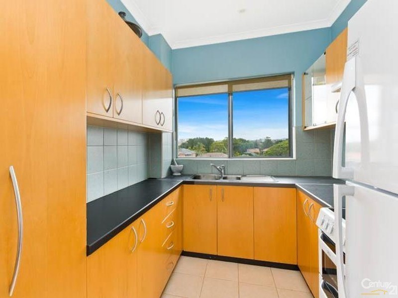 18/14  Crawford Road, Brighton-le-sands NSW 2216