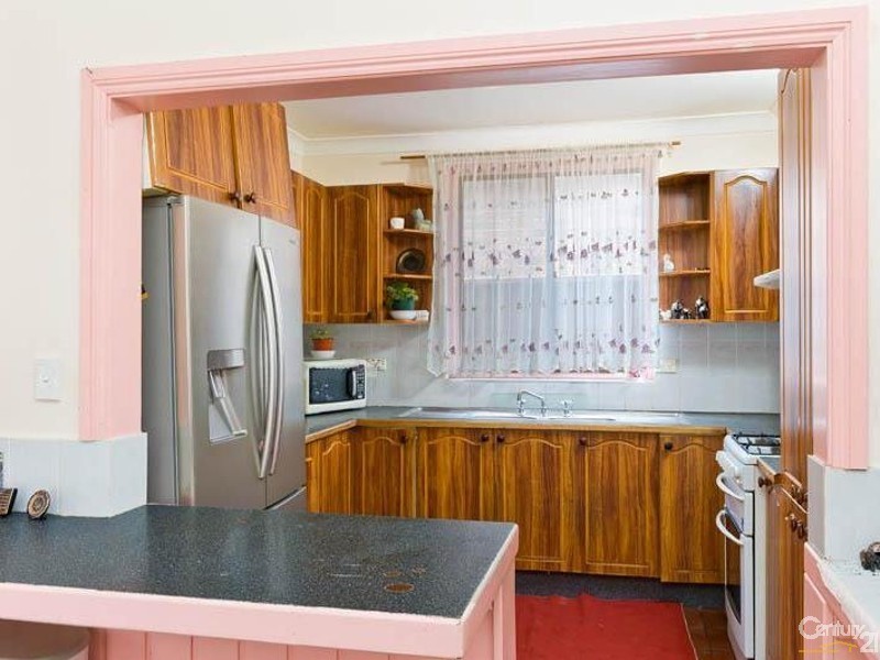 13 Durdans Avenue, Rosebery NSW 2018