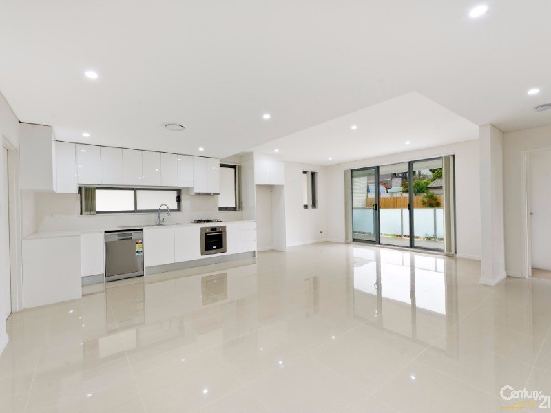 3/2-4 Dillon Street, Ramsgate NSW 2217