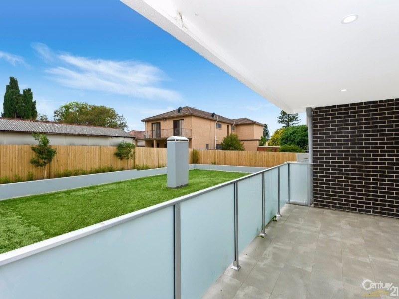 3/2-4 Dillon Street, Ramsgate NSW 2217