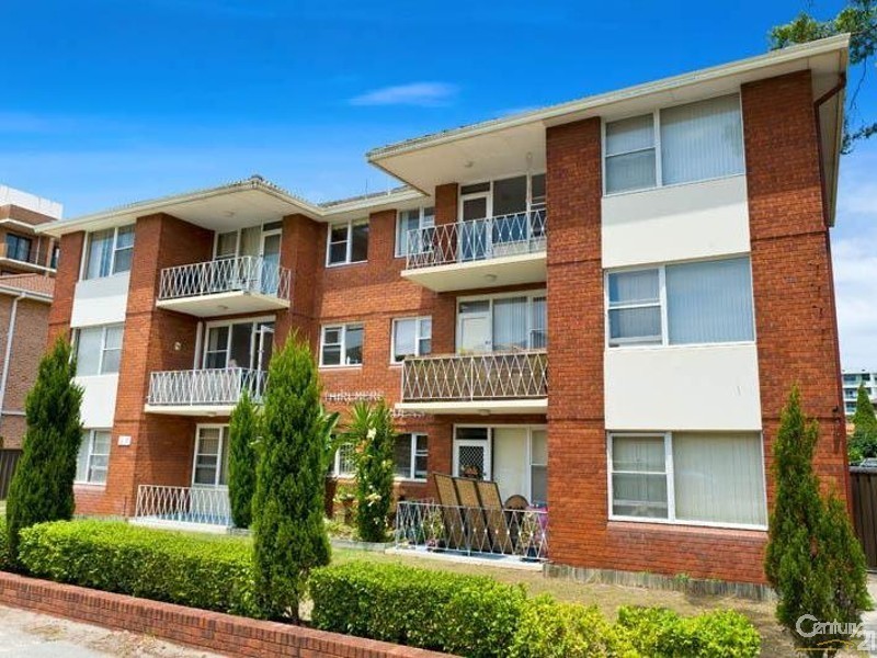 13/18-20 Gordon Street, Brighton-le-sands NSW 2216