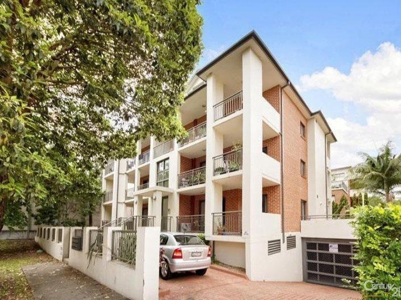 13-15 Ashton Street, Rockdale NSW 2216