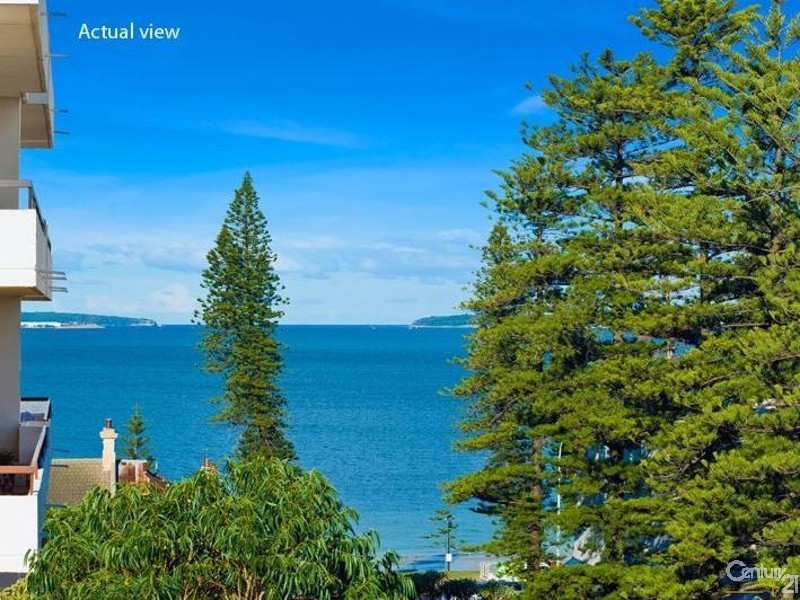 20/13 Princess Street, Brighton-le-sands NSW 2216