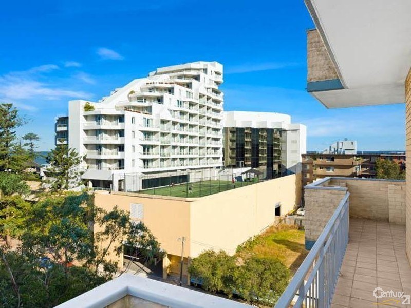 20/13 Princess Street, Brighton-le-sands NSW 2216