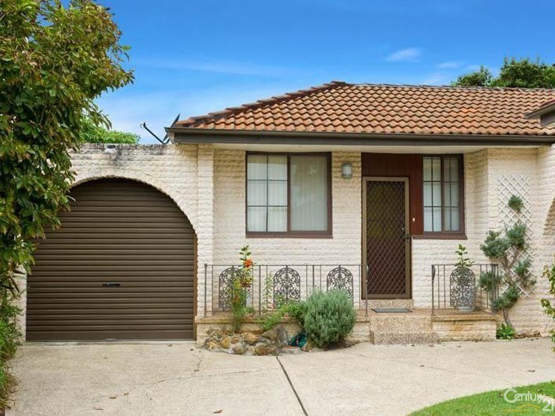 7/42 Walter Street, Sans Souci NSW 2219