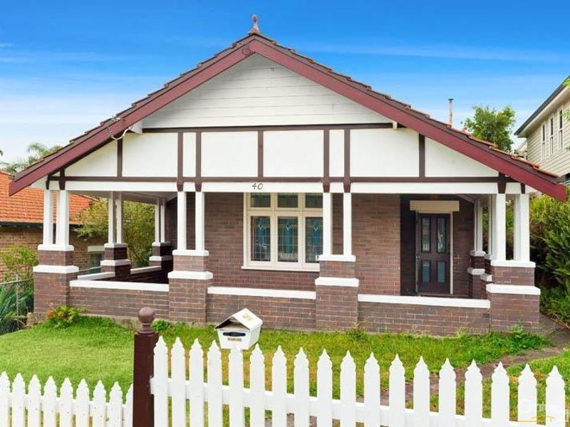 40 Bestic Street, Rockdale NSW 2216