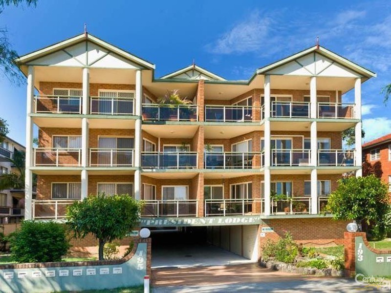 15/193 President Avenue, Monterey NSW 2217