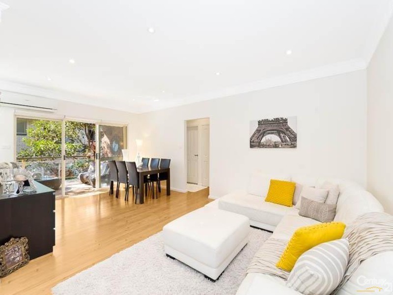 15/193 President Avenue, Monterey NSW 2217