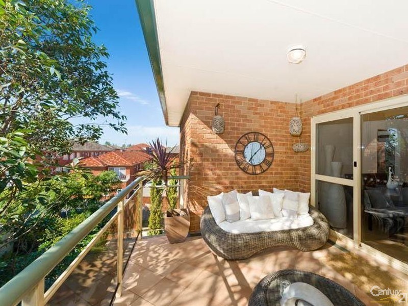 15/193 President Avenue, Monterey NSW 2217