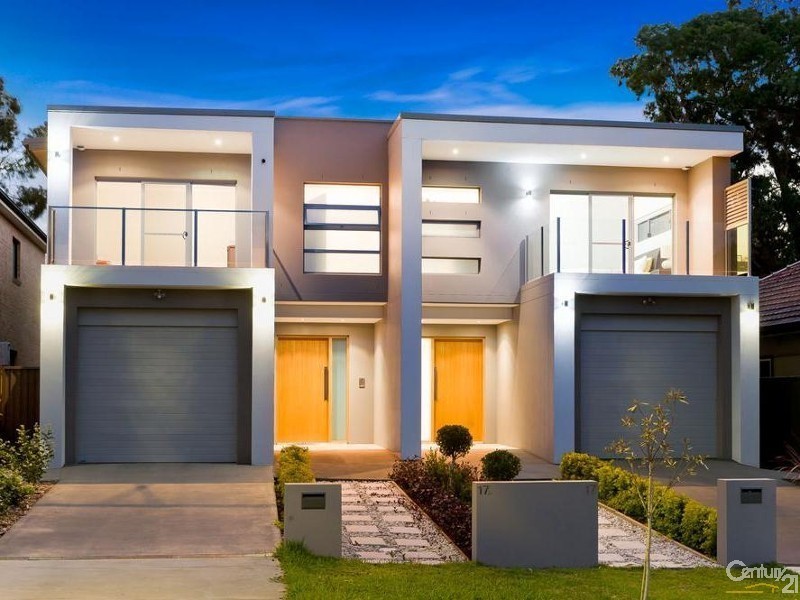 17 Ridgewell Street, Roselands NSW 2196