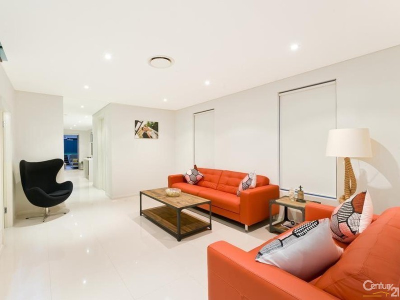 17 Ridgewell Street, Roselands NSW 2196