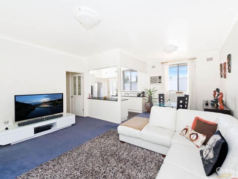 6/30  Ida Street, Sans Souci NSW 2219