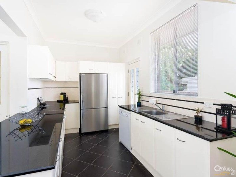 6/30  Ida Street, Sans Souci NSW 2219