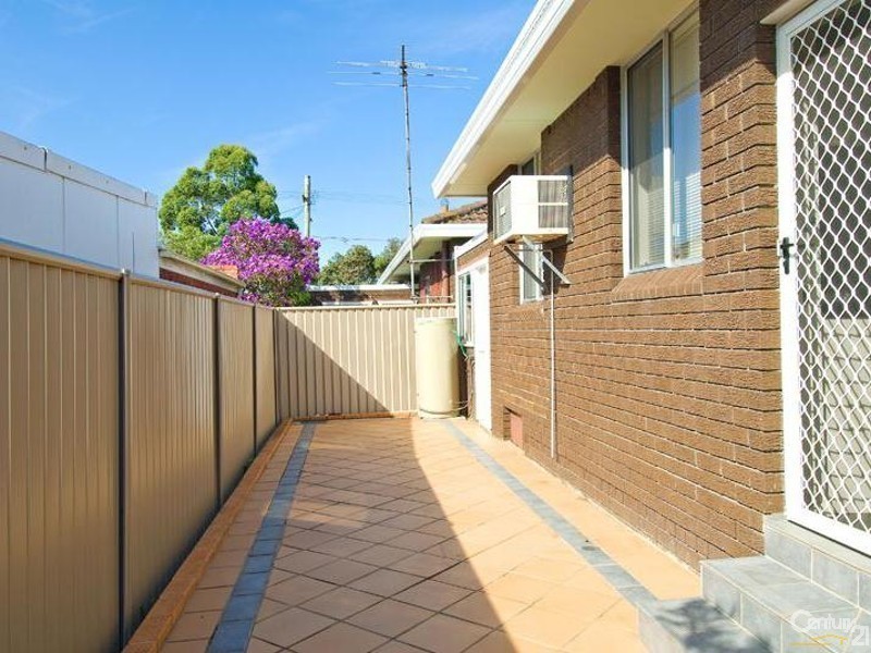 6/30  Ida Street, Sans Souci NSW 2219