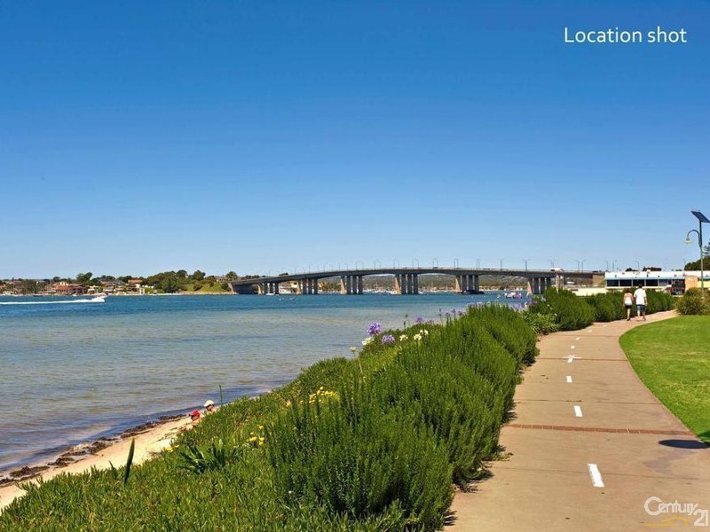 6/30  Ida Street, Sans Souci NSW 2219