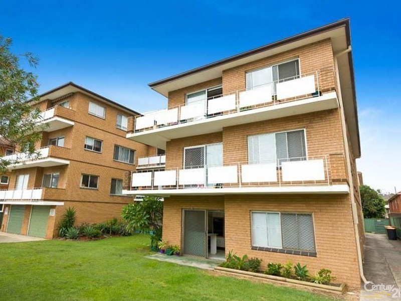 1/16 Bruce Street, Brighton-le-sands NSW 2216