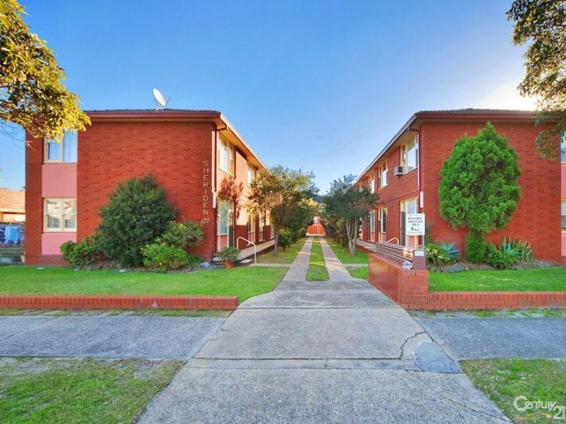 123 – 127 Alfred Street, Ramsgate NSW 2217