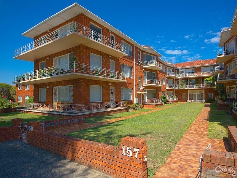 157-159 The Grand Parade, Monterey NSW 2217