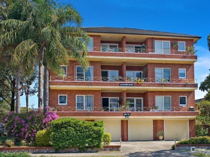 1/69-71 Kings Road, Brighton-le-sands NSW 2216