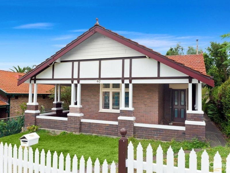 40 Bestic Street, Rockdale NSW 2216