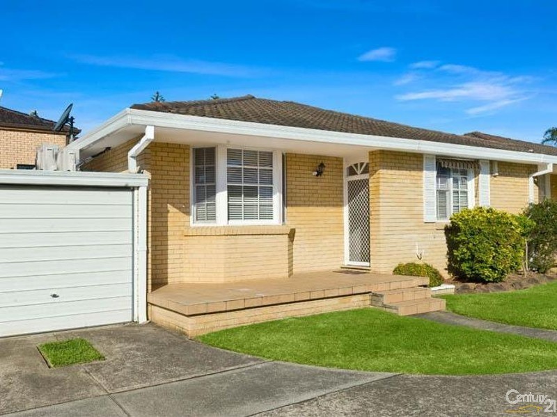 2/125 Barton Street, Monterey NSW 2217