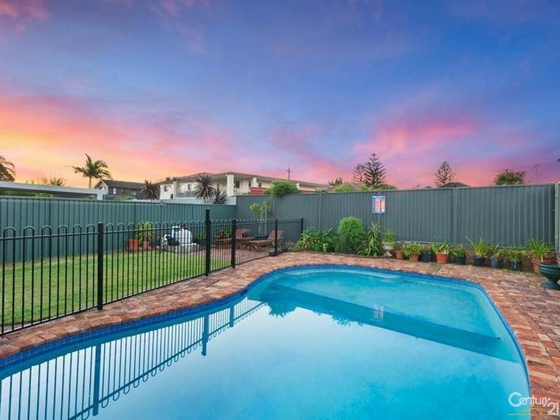 11 Pasadena Street, Monterey NSW 2217