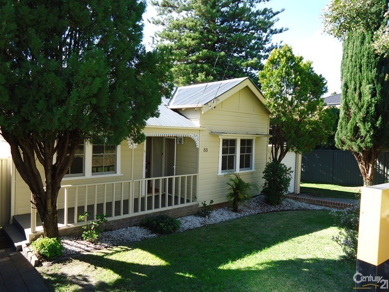 88 Dora Street, Hurstville NSW 2220