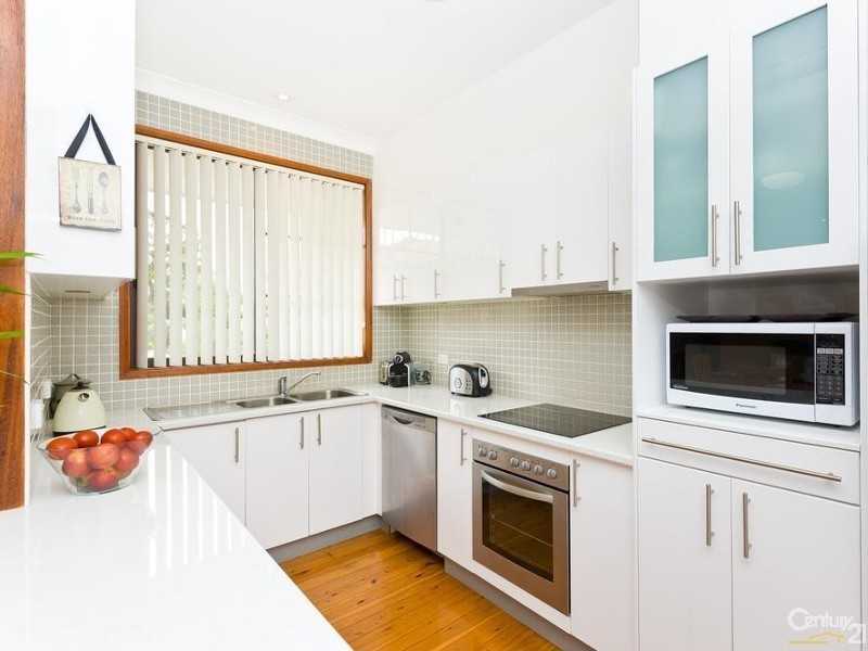 44 Walter Street, Sans Souci NSW 2219