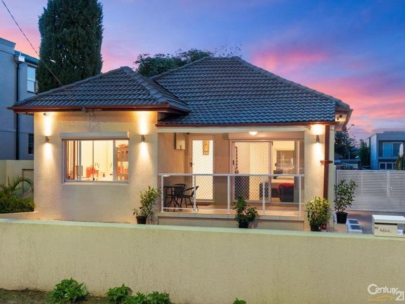 42 General Holmes Drive, Brighton-le-sands NSW 2216