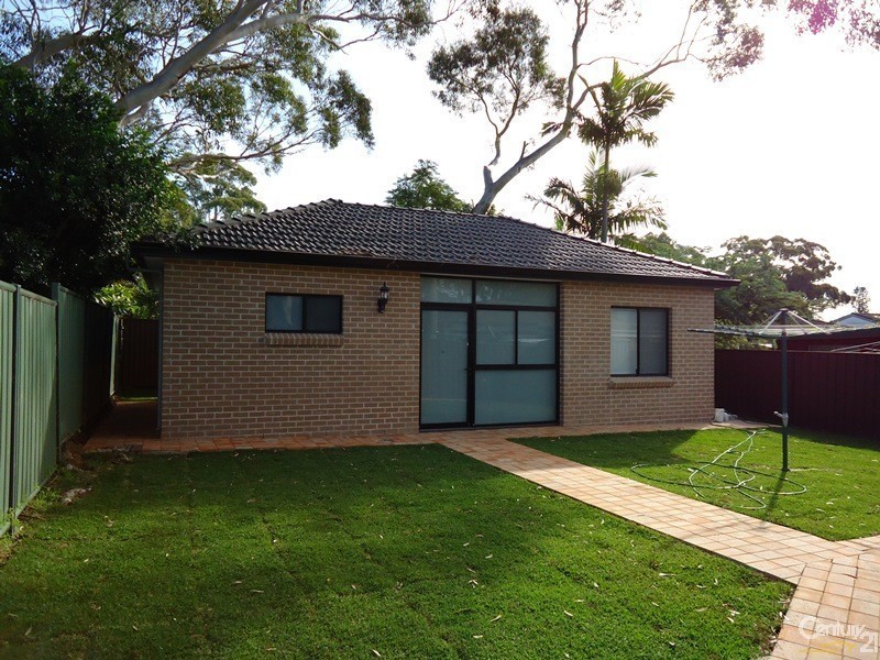 17a Warrington Street, Caringbah NSW 2229