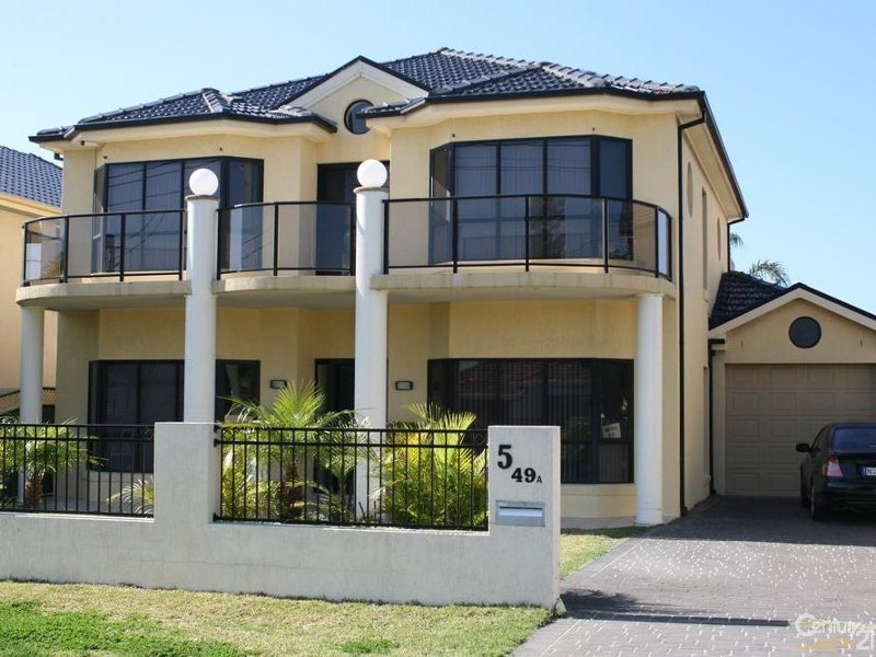 49a Mutch Avenue, Kyeemagh NSW 2216