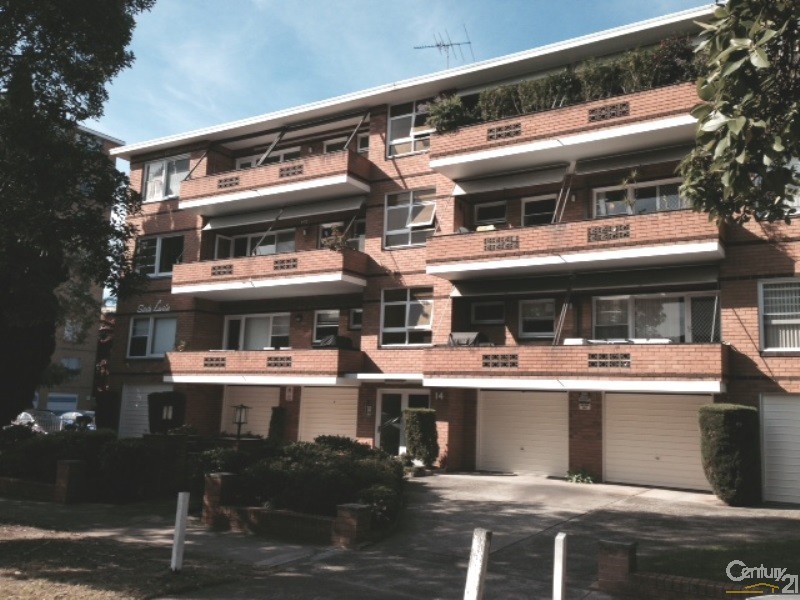 14 Trafalgar Street, Brighton-le-sands NSW 2216