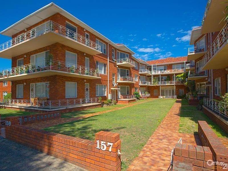 157-159 The Grand Parade, Monterey NSW 2217