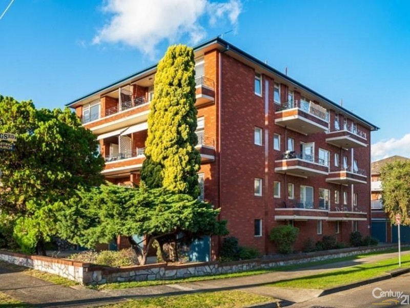 12/44 Crawford Road, Brighton-le-sands NSW 2216