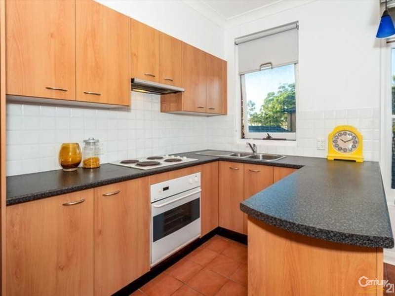 12/44 Crawford Road, Brighton-le-sands NSW 2216