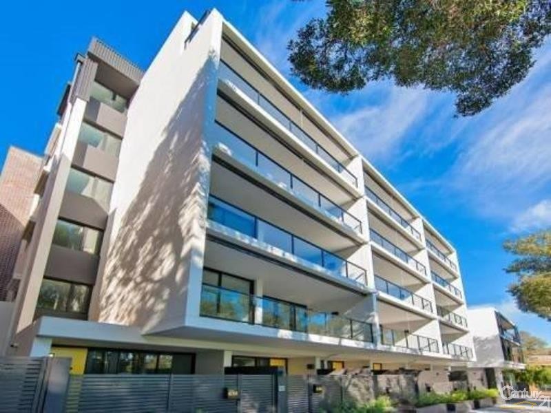 201/828 Elizabeth Street, Waterloo NSW 2017