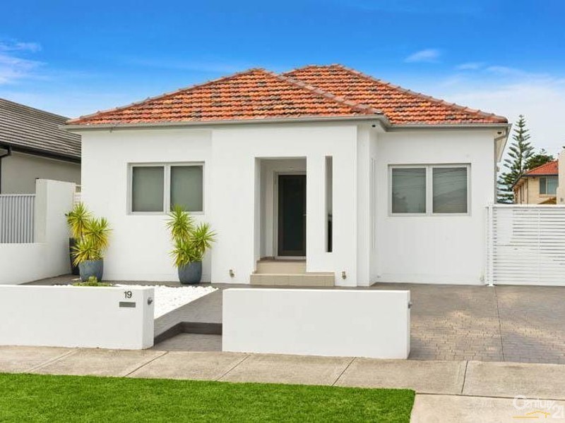 19 Jacobson Ave, Kyeemagh NSW 2216