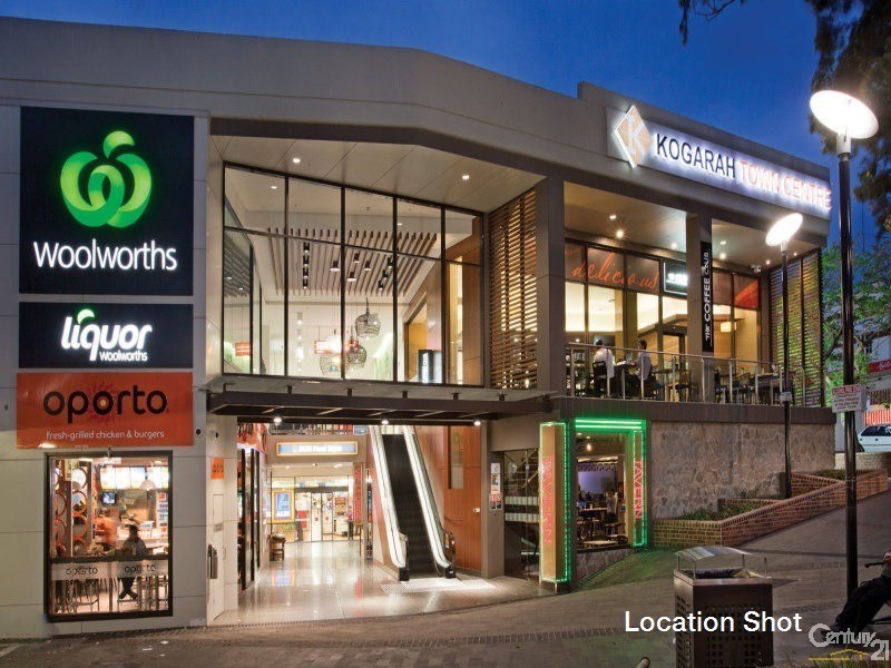 6/25-27 Green Street, Kogarah NSW 2217