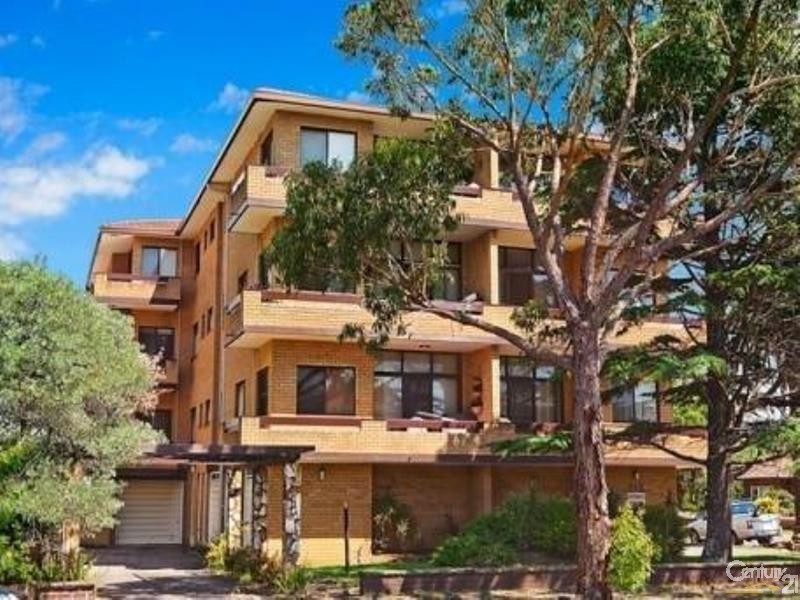 6/119 Clareville Avenue, Sandringham NSW 2219