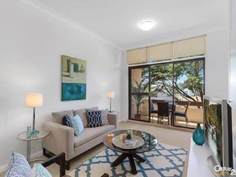 6/119 Clareville Avenue, Sandringham NSW 2219