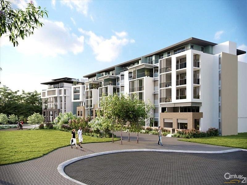 2217/43 Wilson Street, Botany NSW 2019