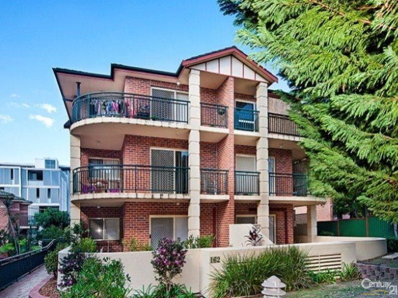 1/162 Harrow Road, Kogarah NSW 2217
