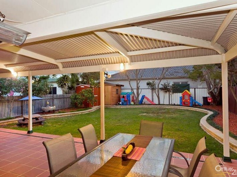 154 Napoleon Street, Sans Souci NSW 2219