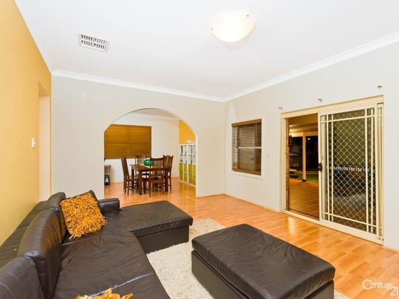 154 Napoleon Street, Sans Souci NSW 2219