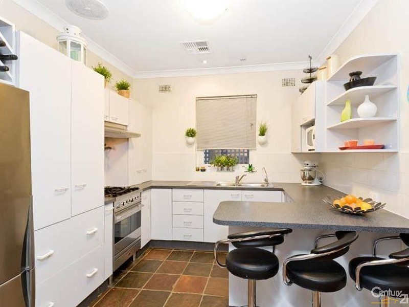 154 Napoleon Street, Sans Souci NSW 2219