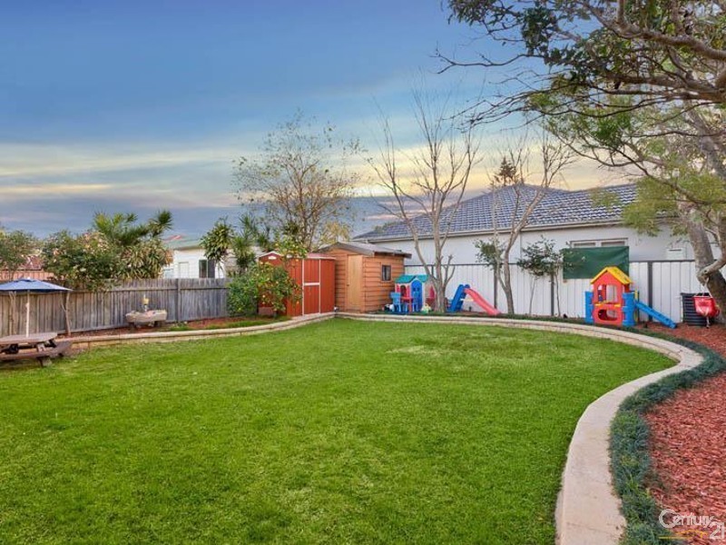 154 Napoleon Street, Sans Souci NSW 2219