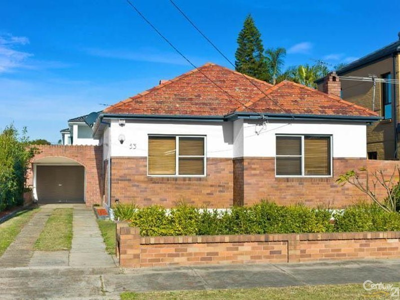 53 Mutch Avenue, Kyeemagh NSW 2216