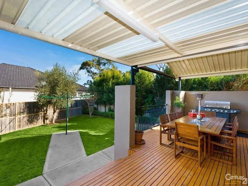 60 Bardwell Road, Bardwell Park NSW 2207