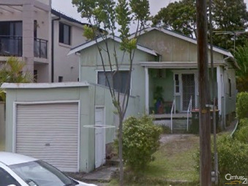 134 Ramsgate Road, Ramsgate NSW 2217